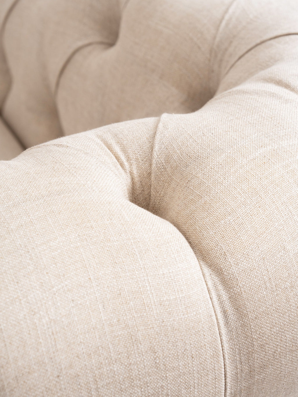 Winchester Linen 4 Seater