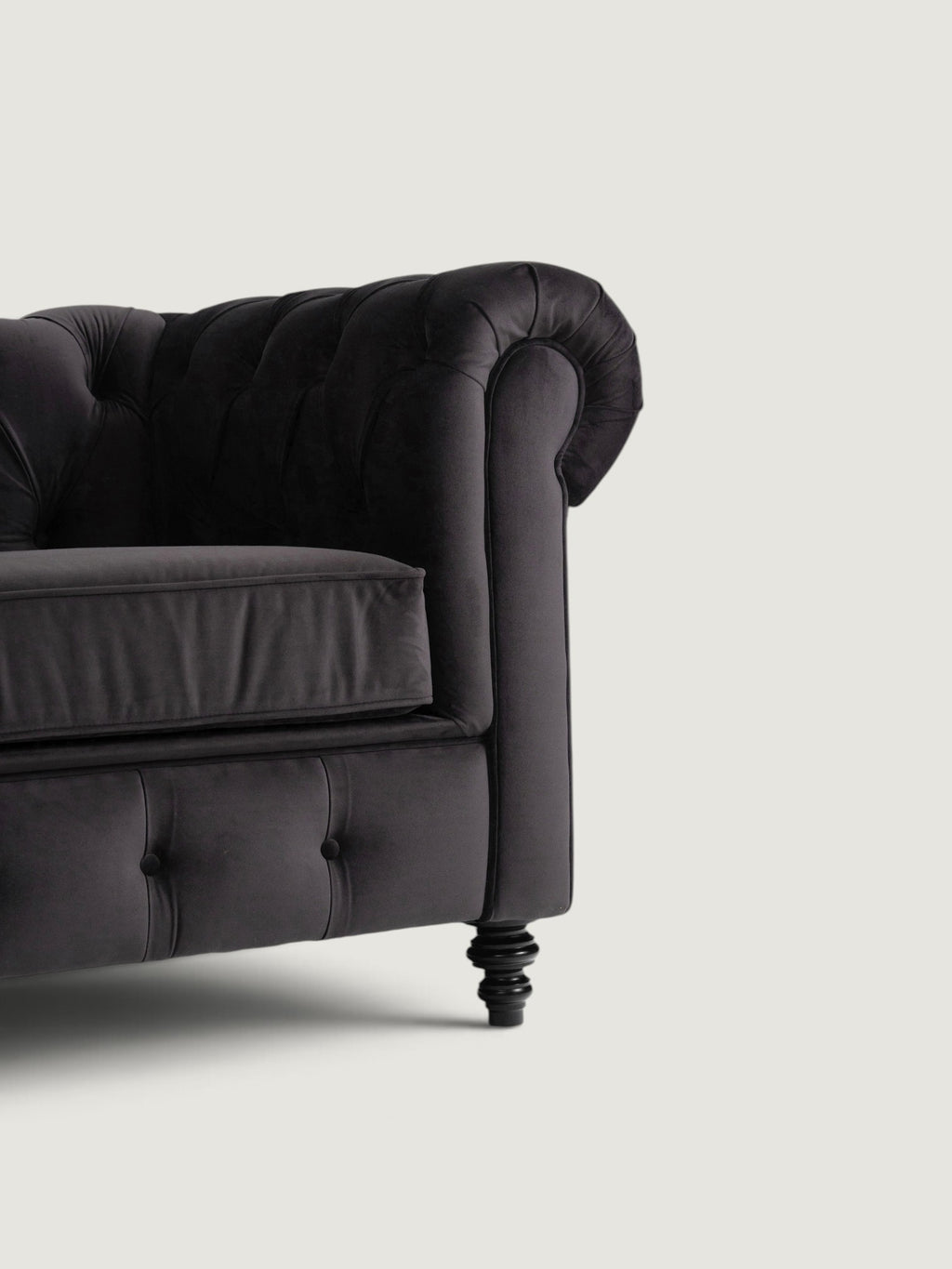Winchester 4 Seater