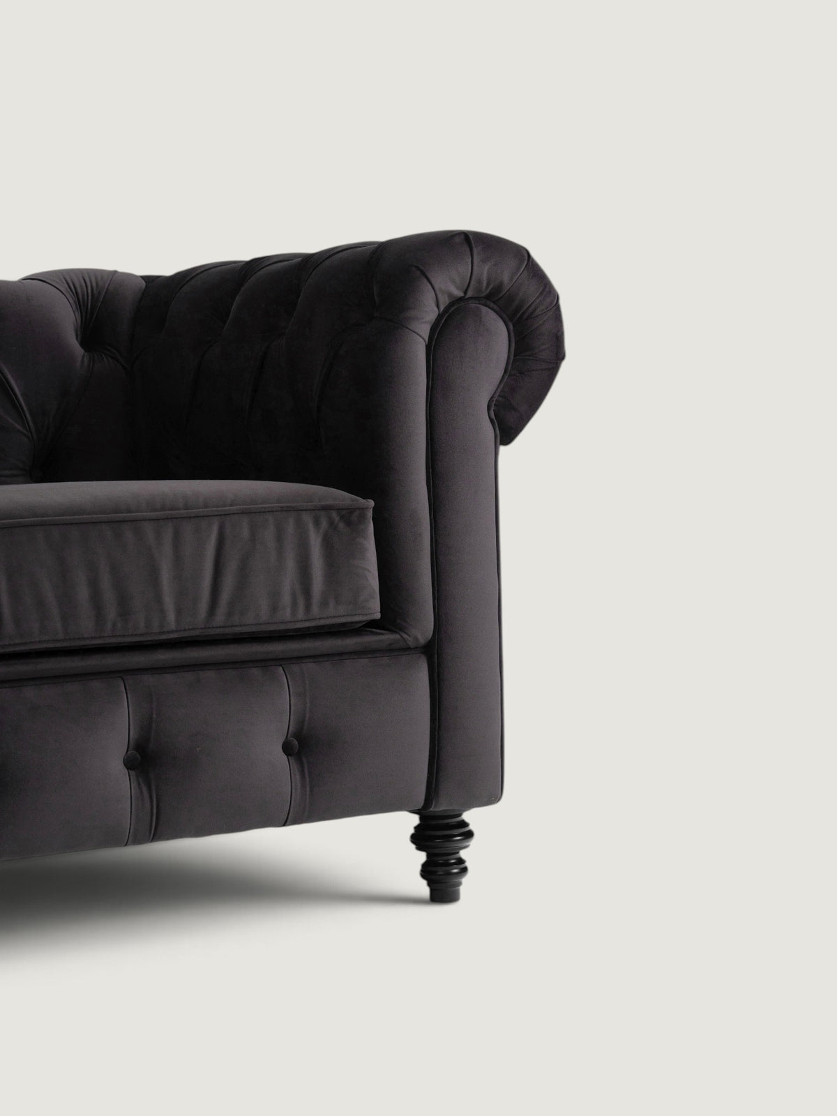 Winchester 4 Seater