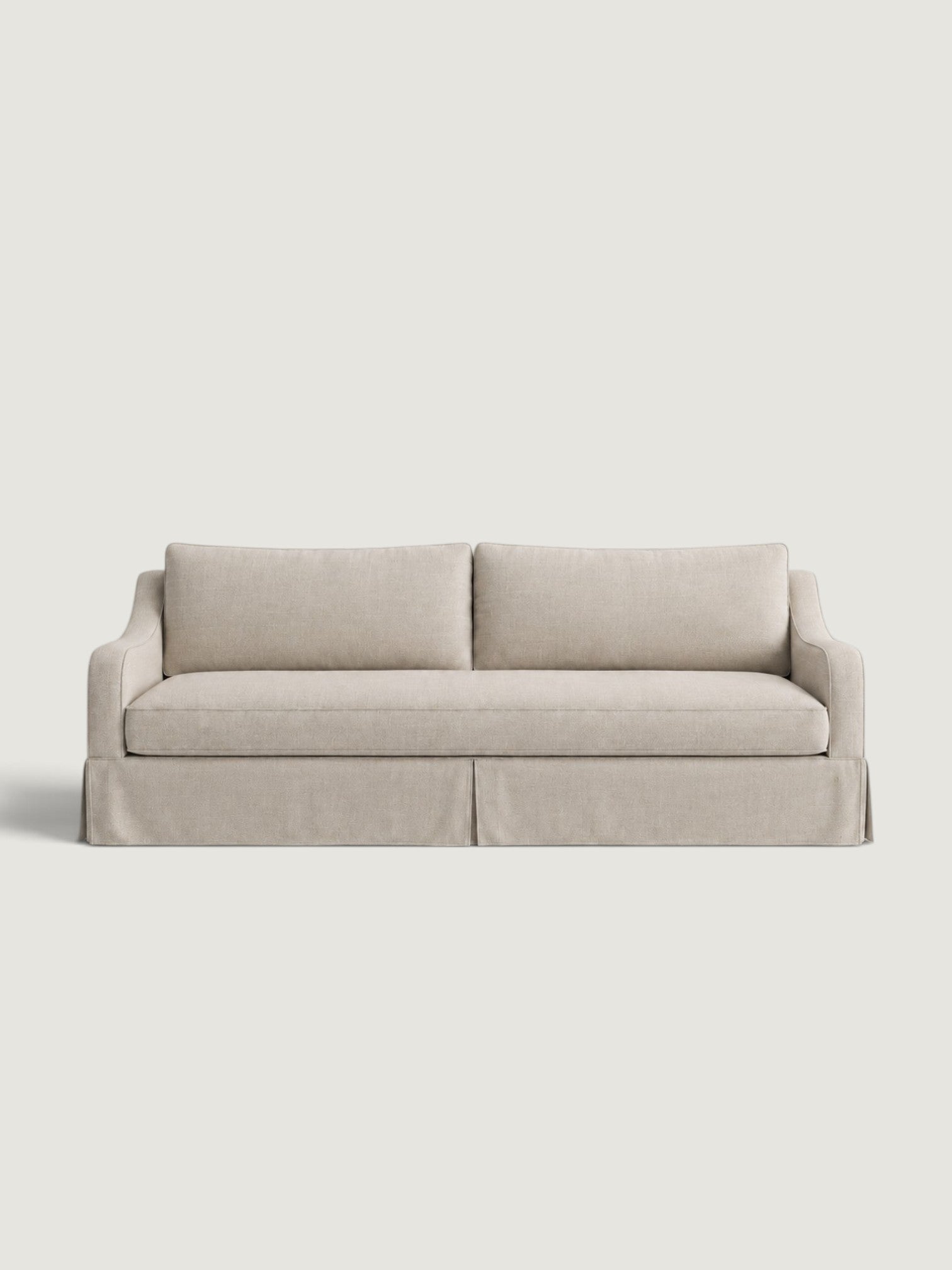 Hampton 4 Seater