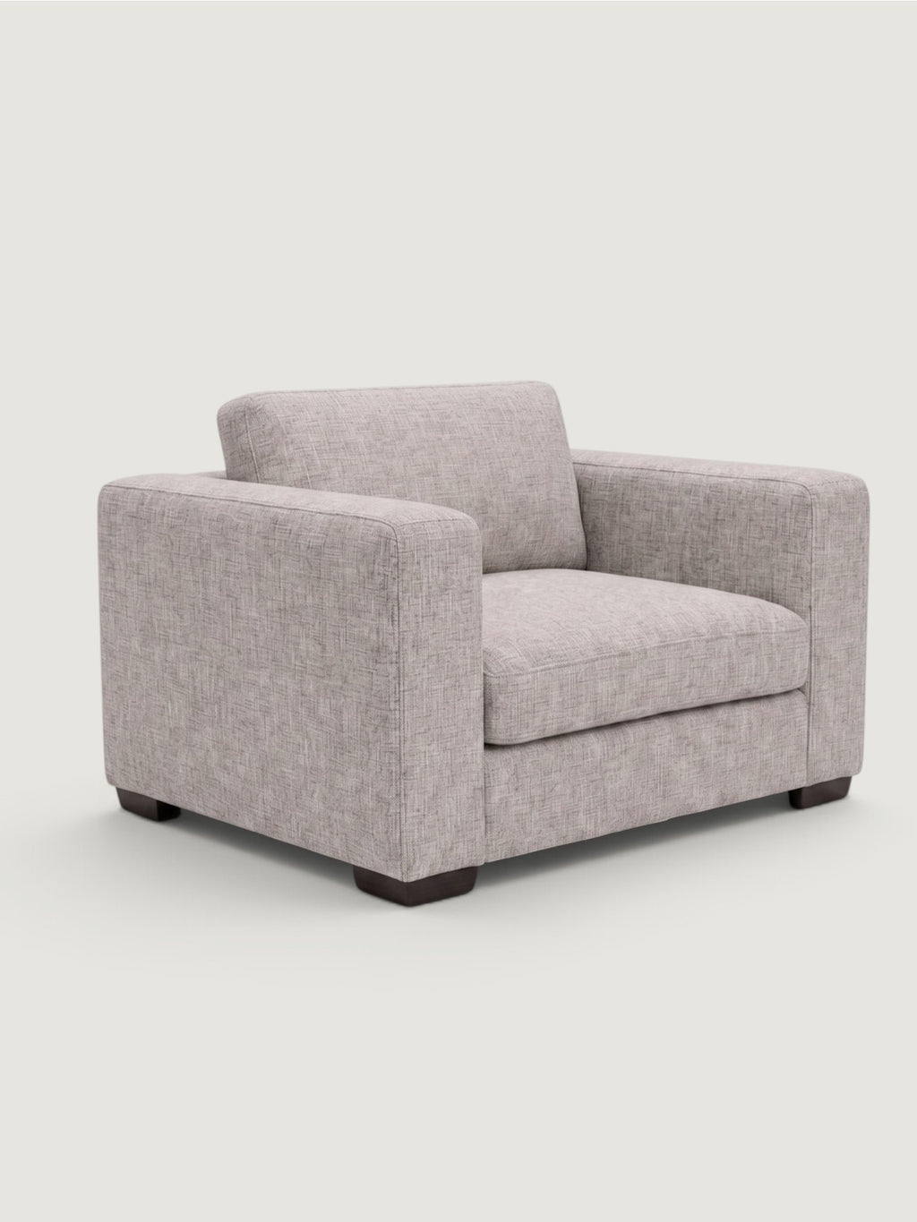 Zuri 1 Seater