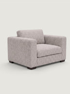 Zuri 1 Seater