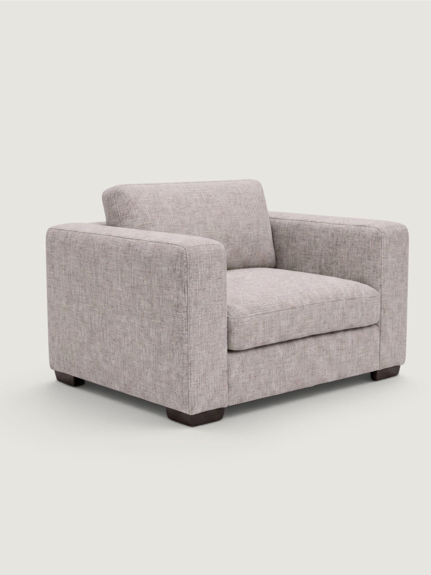 Zuri 1 Seater