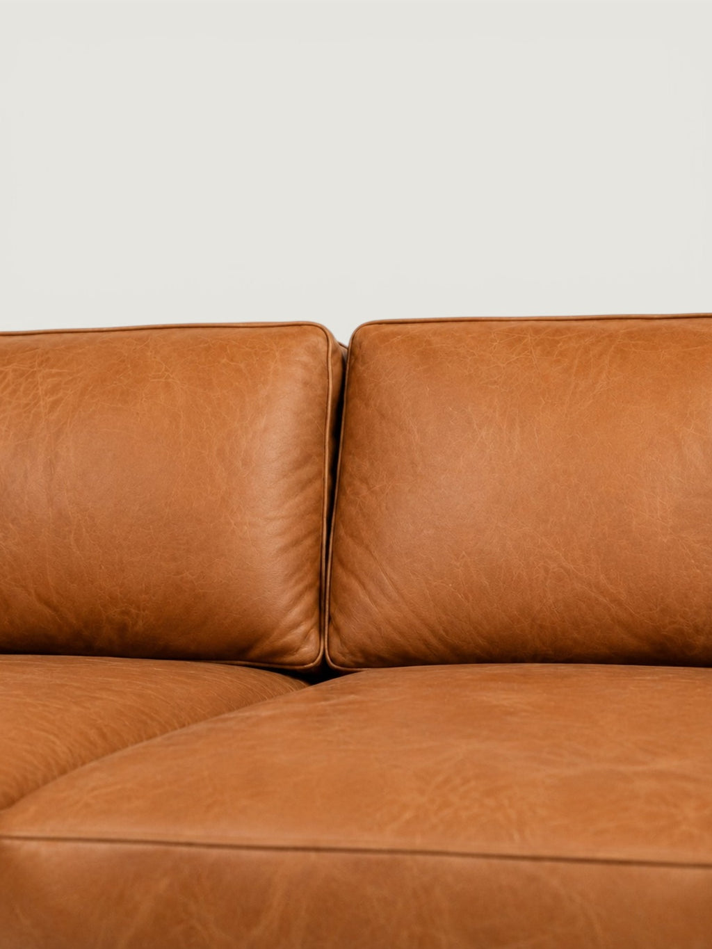 Zuri Leather Daybed