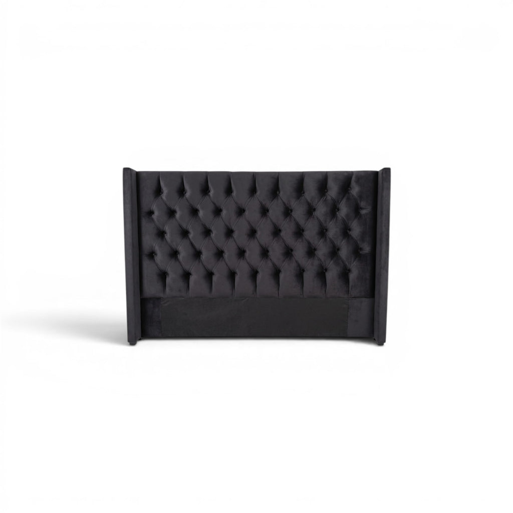 Victoria Wingback Headboard