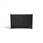 Victoria Wingback Headboard