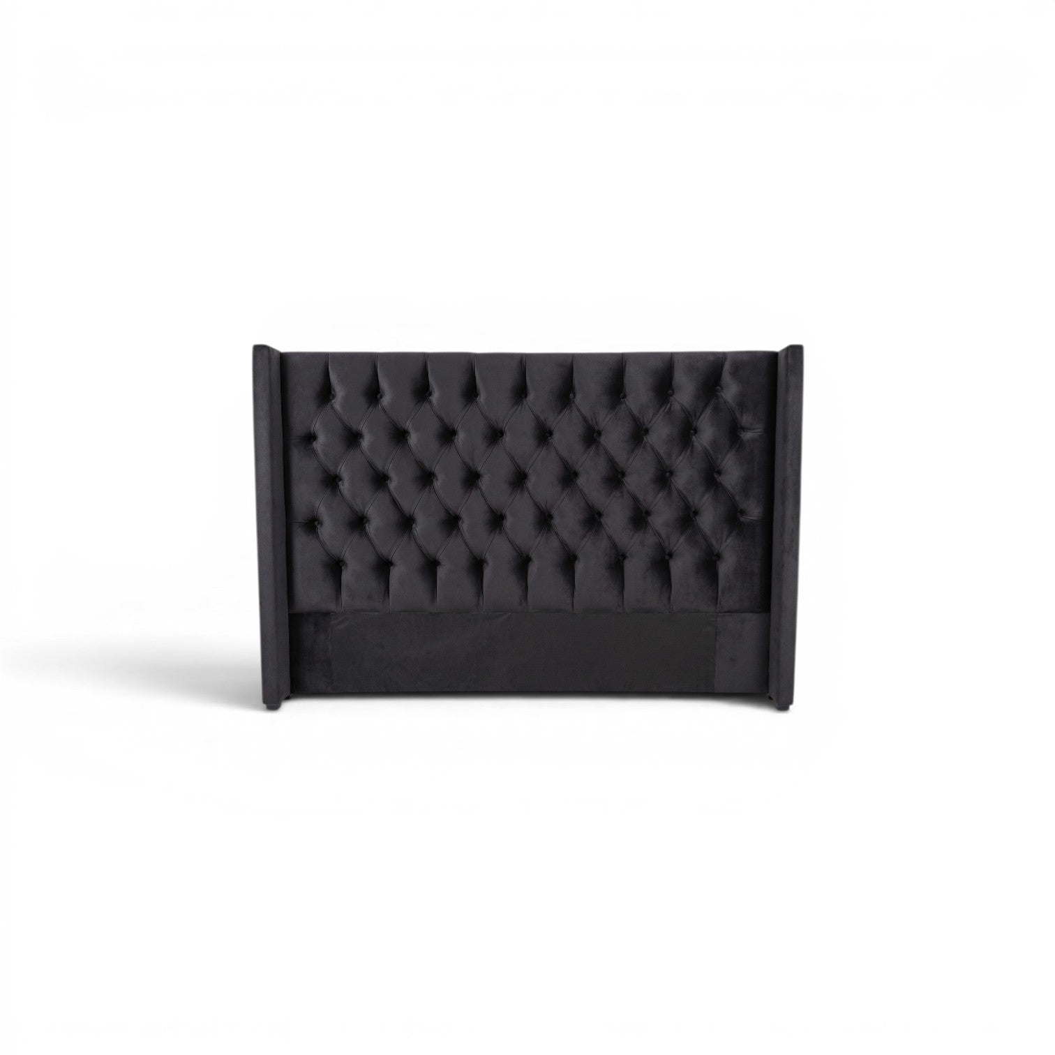 Victoria Wingback Headboard