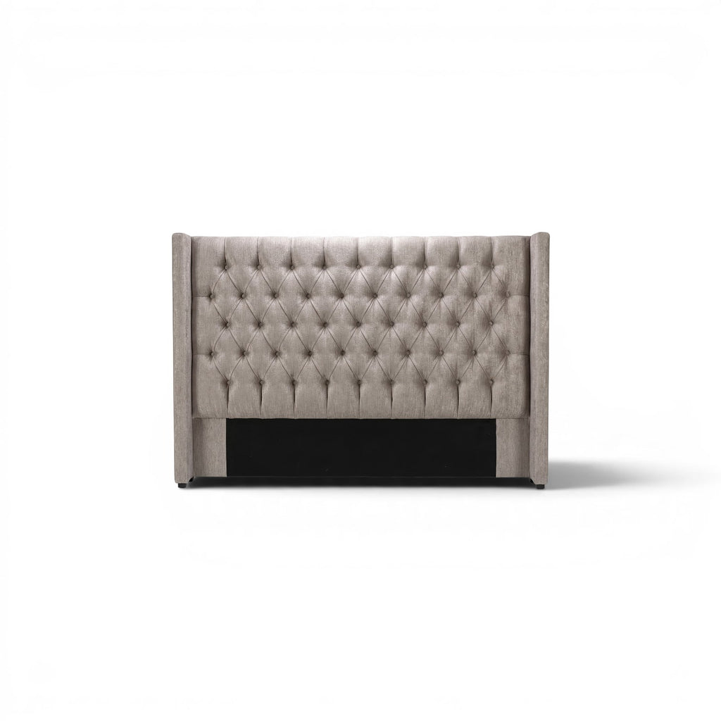 Victoria Wingback Headboard