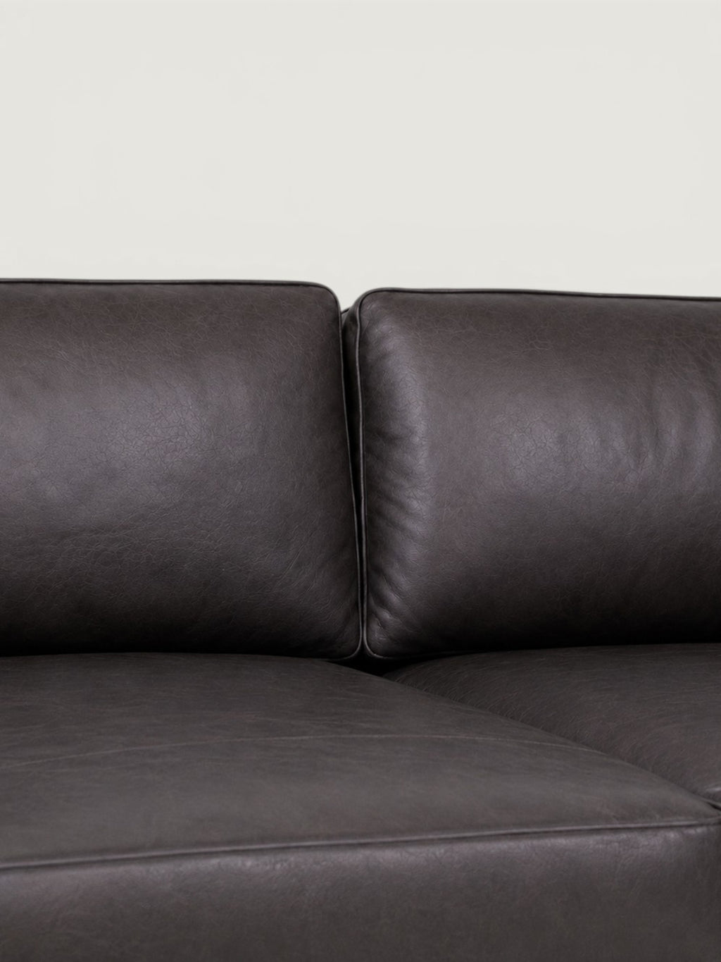 Zuri Leather Daybed