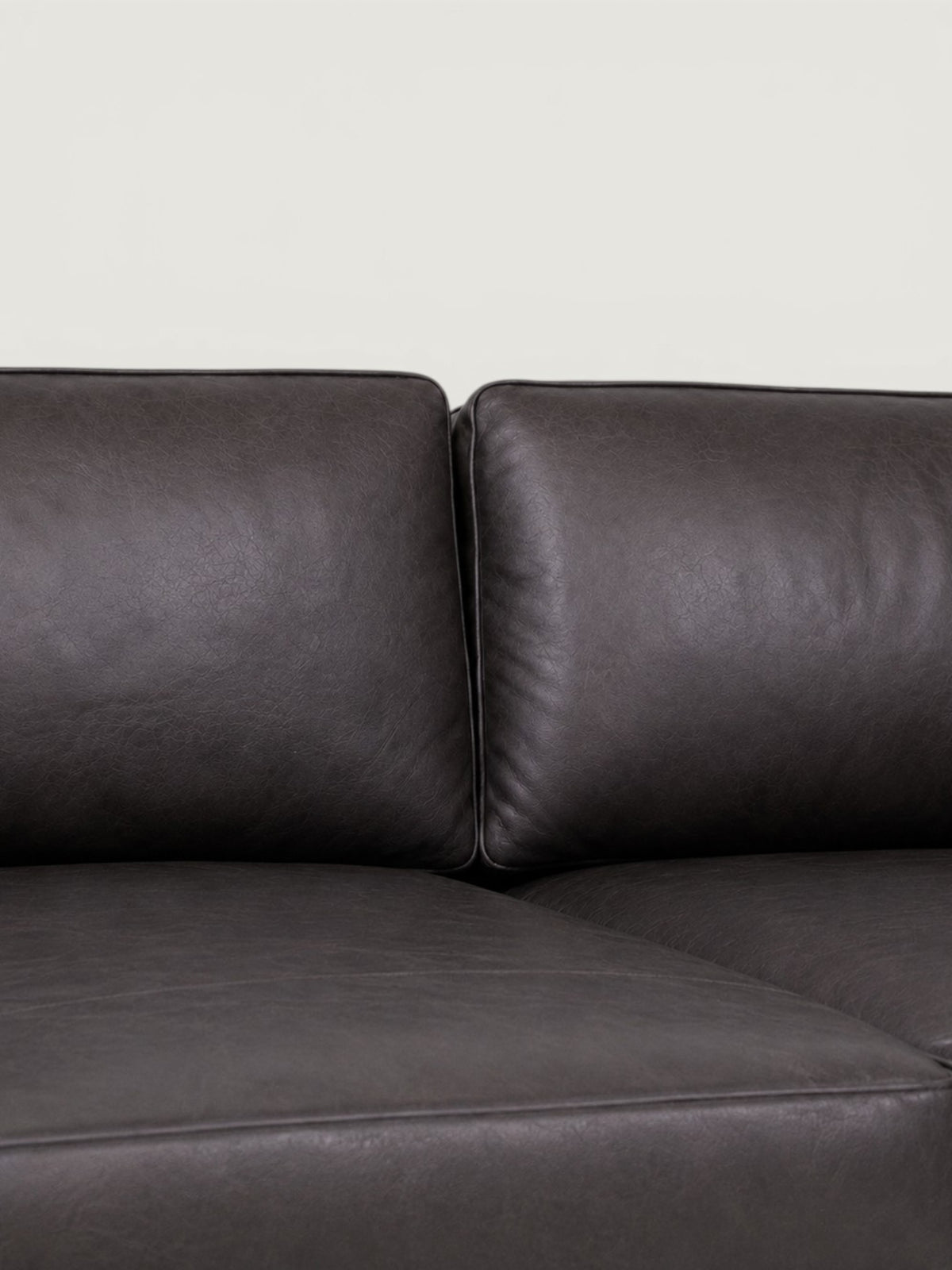 Zuri Leather Daybed