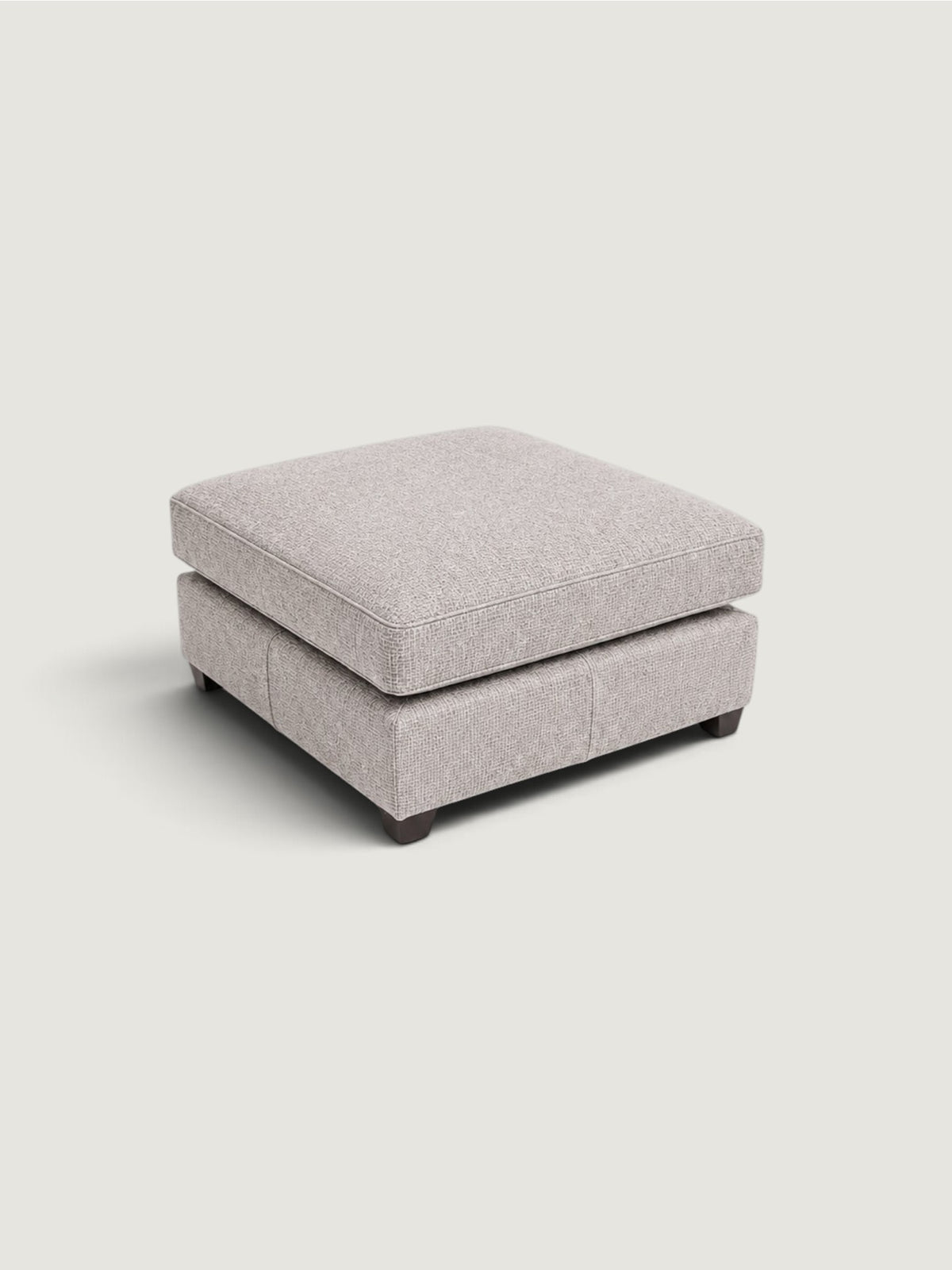 Zuri Ottoman