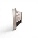 Victoria Wingback Headboard