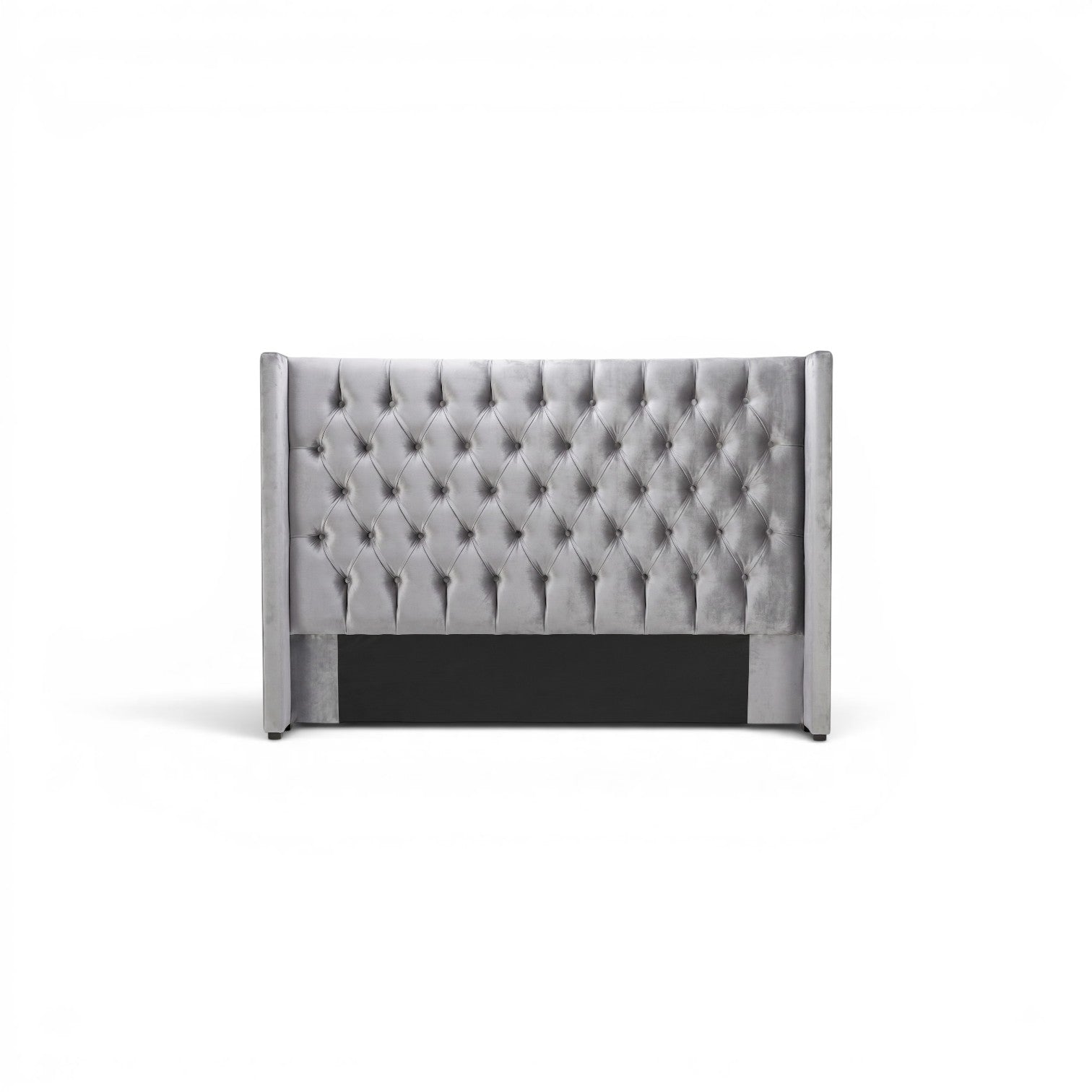 Victoria Wingback Headboard