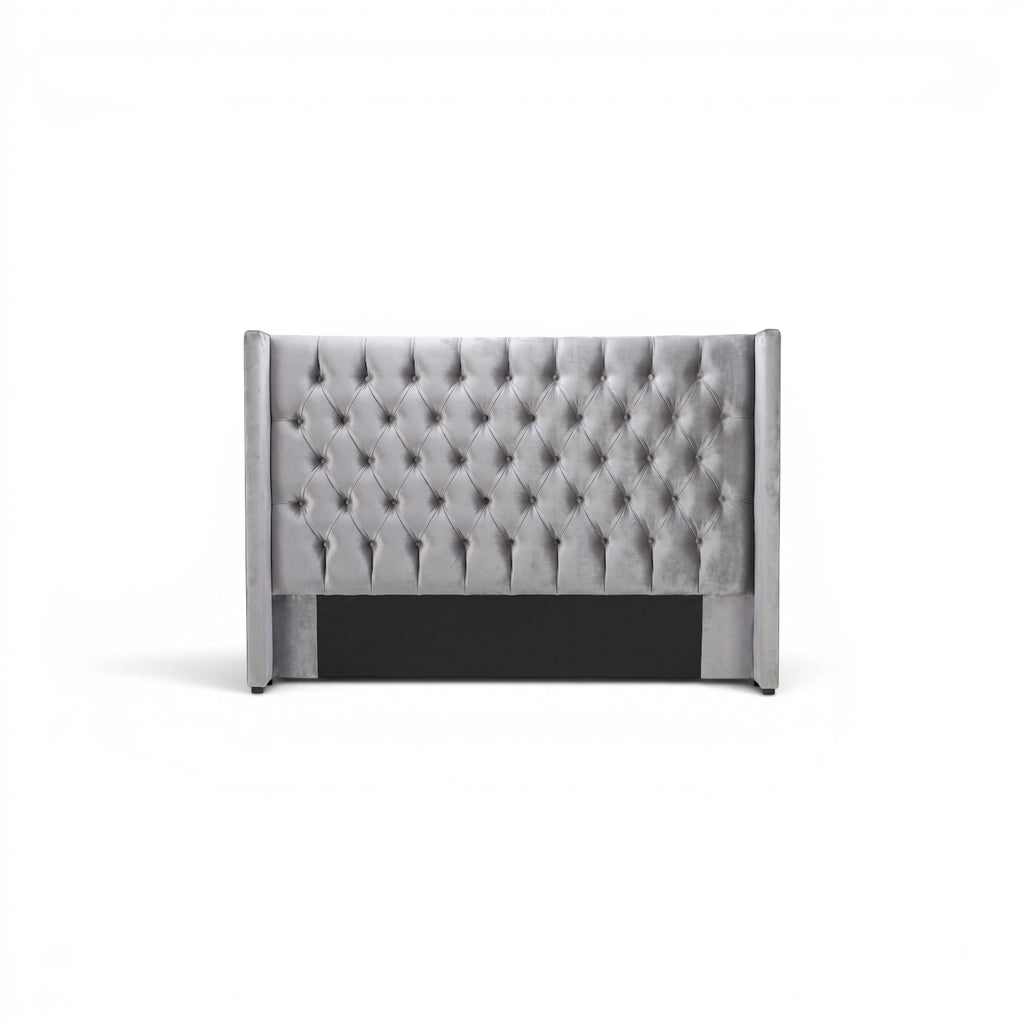 Victoria Wingback Headboard