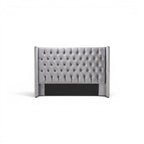 Victoria Wingback Headboard