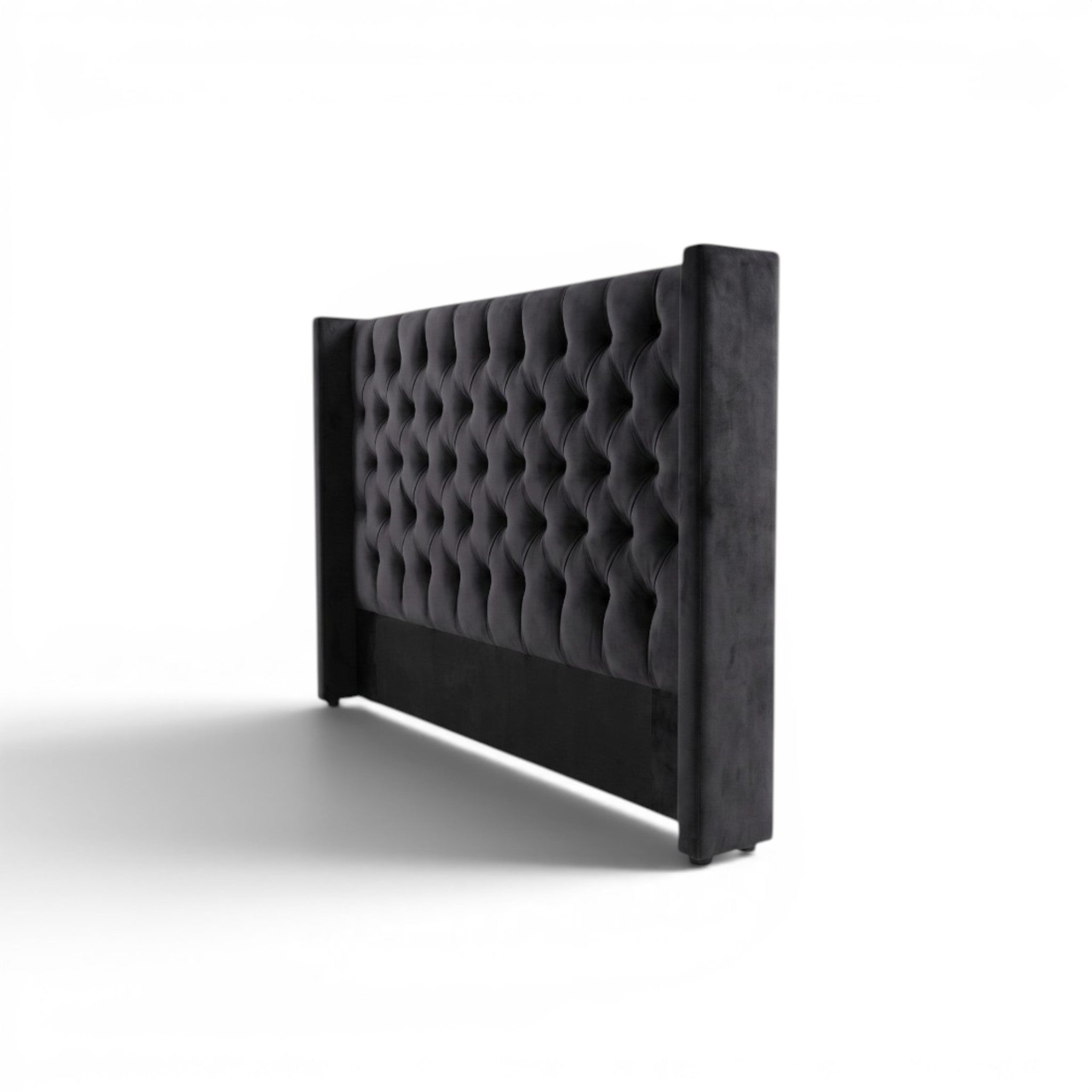 Victoria Wingback Headboard