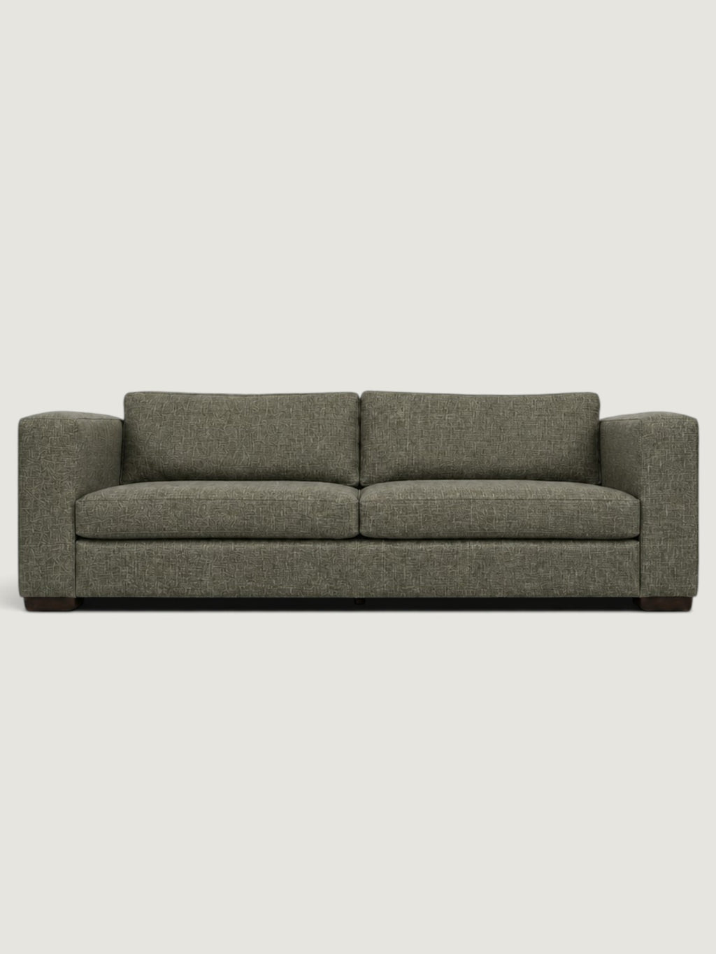 Zuri 4 Seater Fabric
