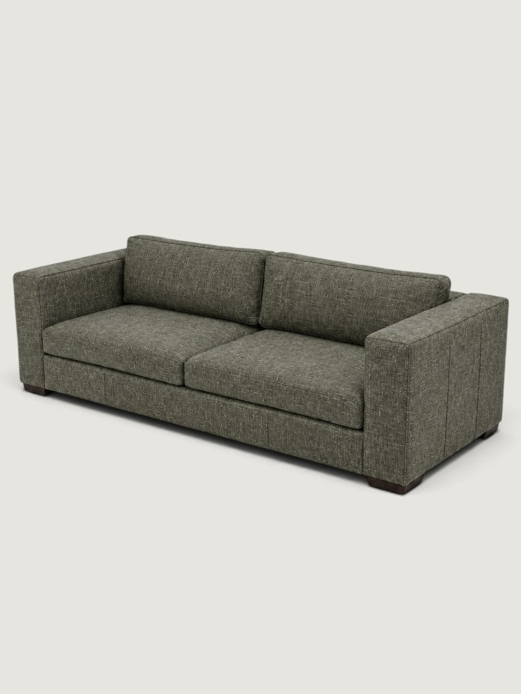 Zuri 4 Seater Fabric