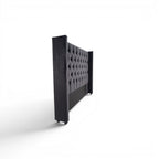 Victoria Wingback Headboard