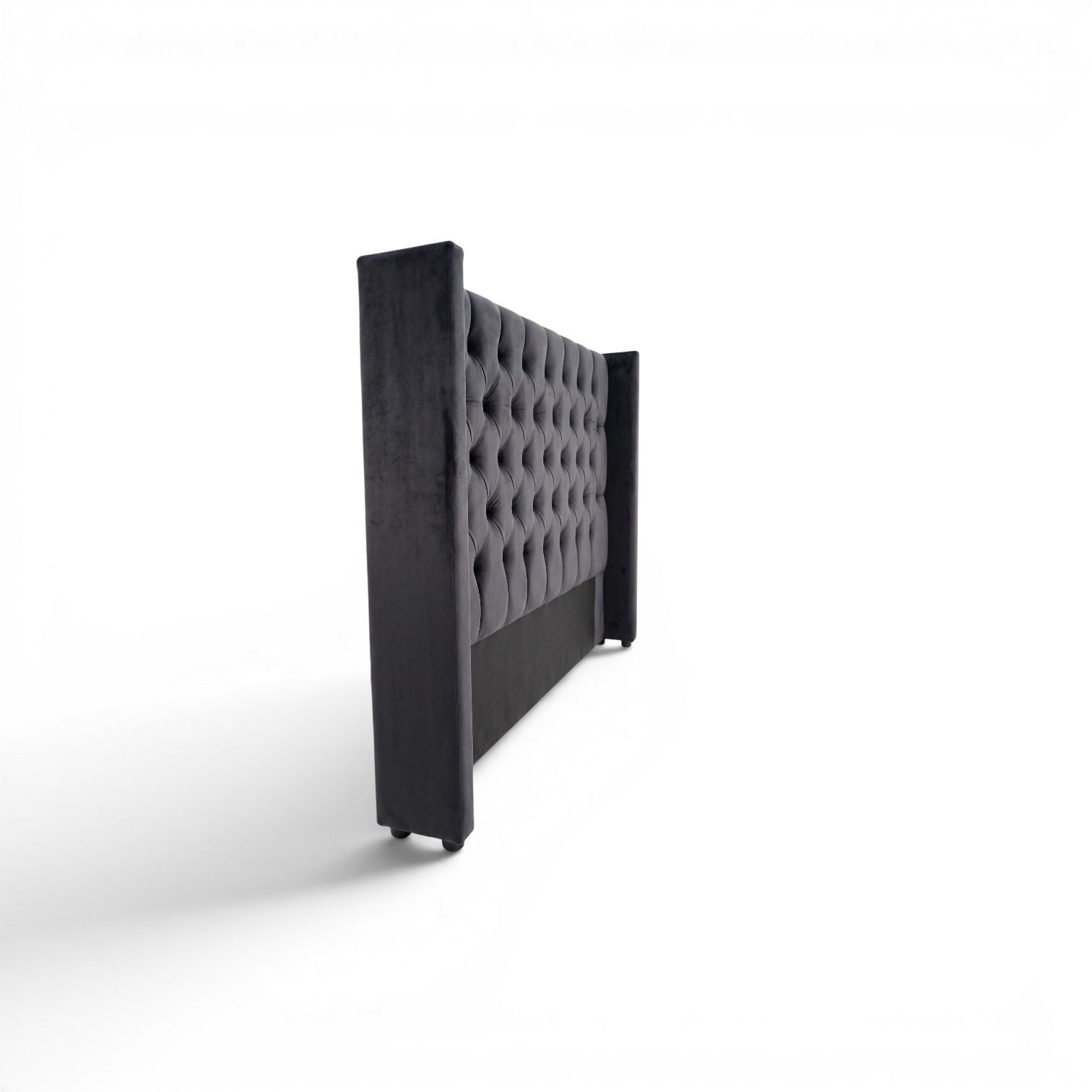 Victoria Wingback Headboard