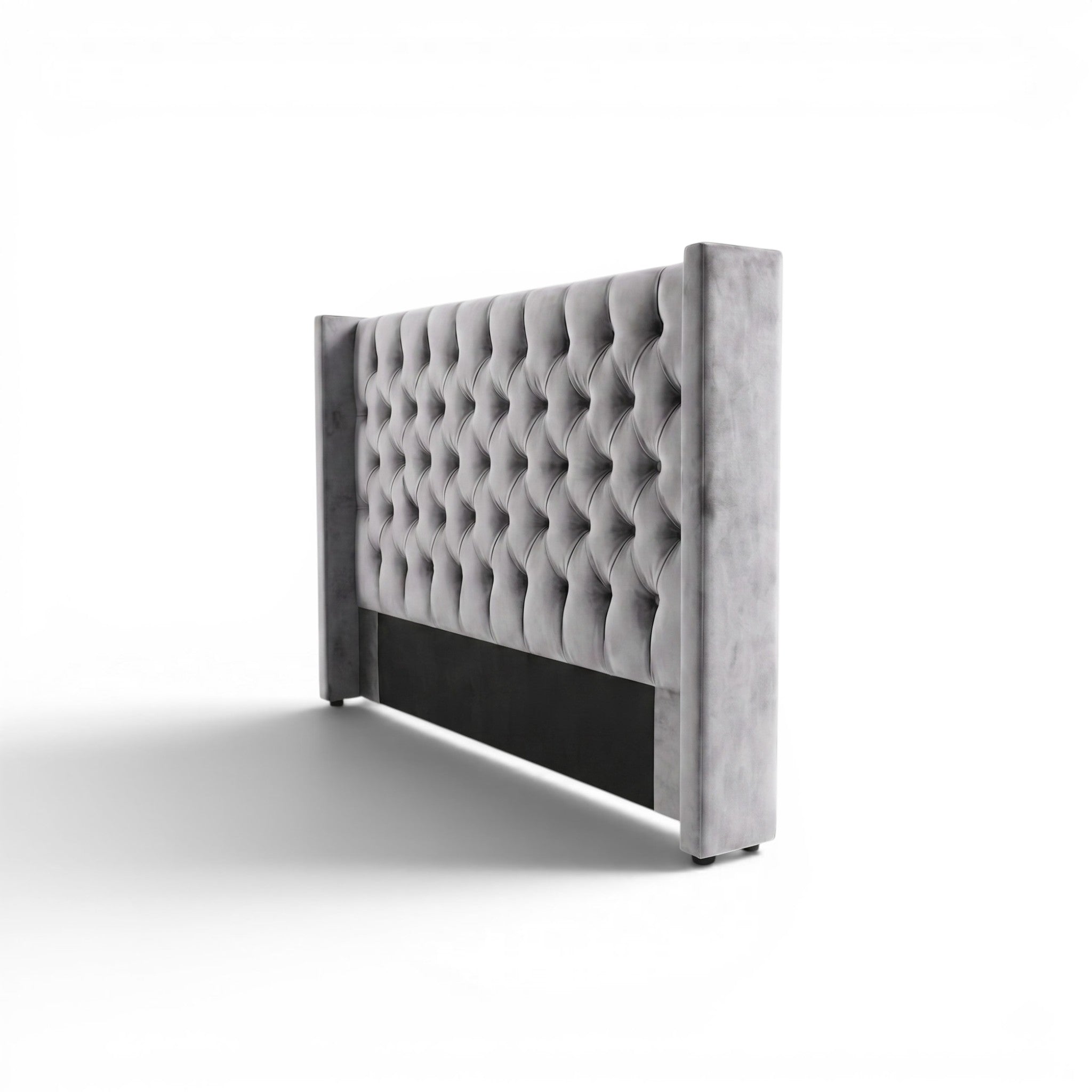 Victoria Wingback Headboard