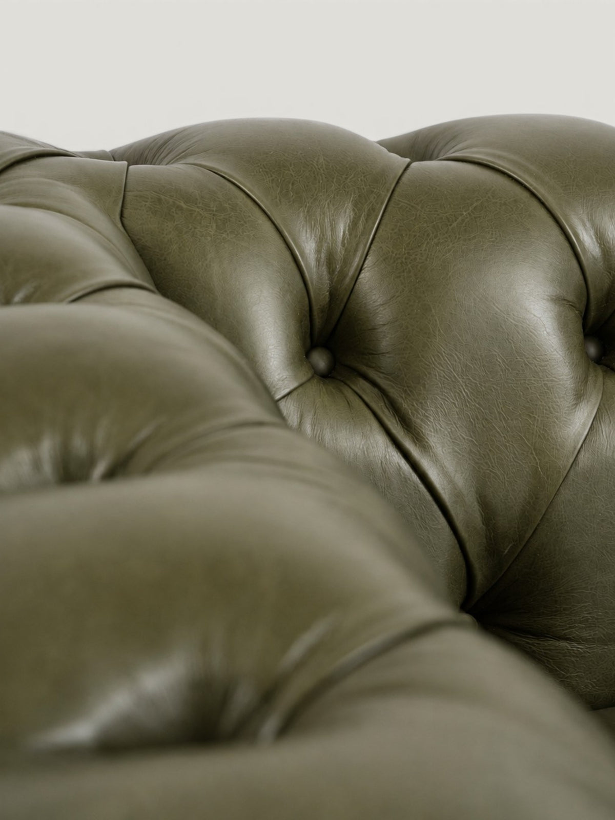 Winchester Leather 4 Seater