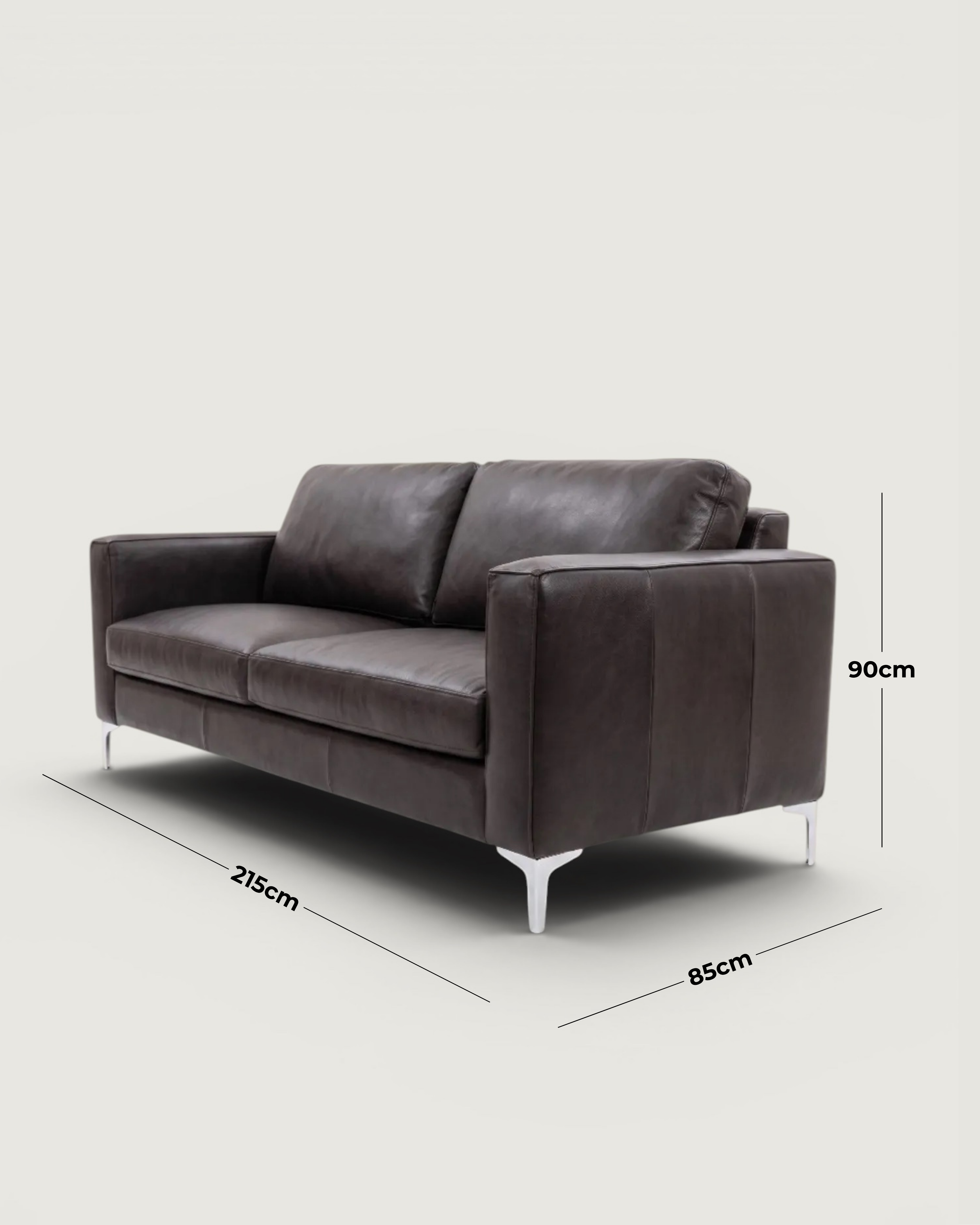 Zanzibar Leather