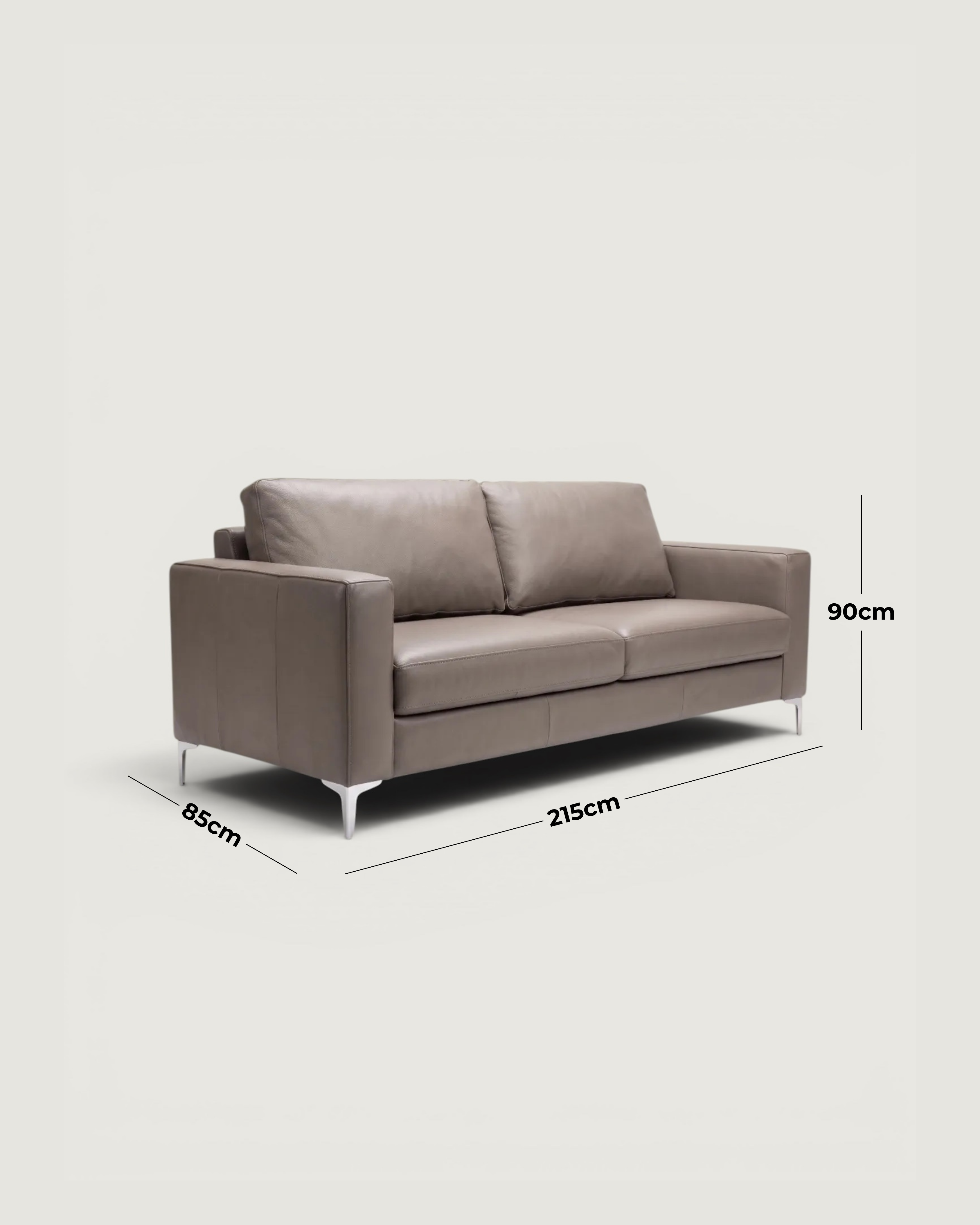 Zanzibar Leather