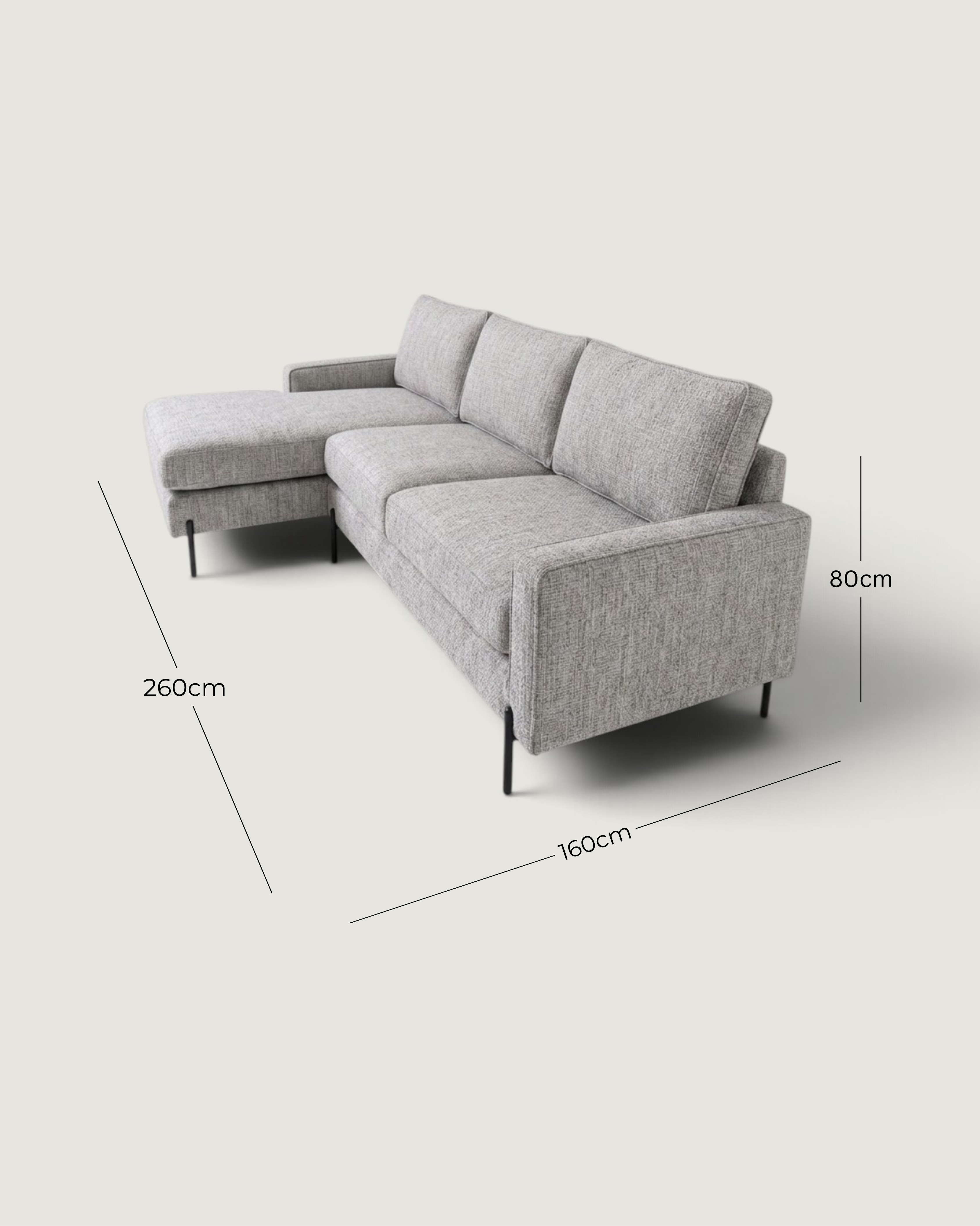 Zanzibar Daybed