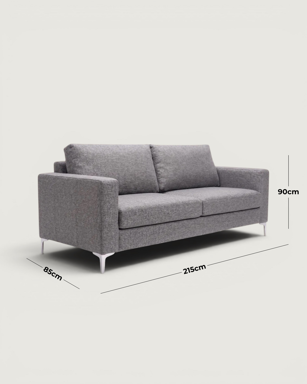 The Zanzibar Fabric