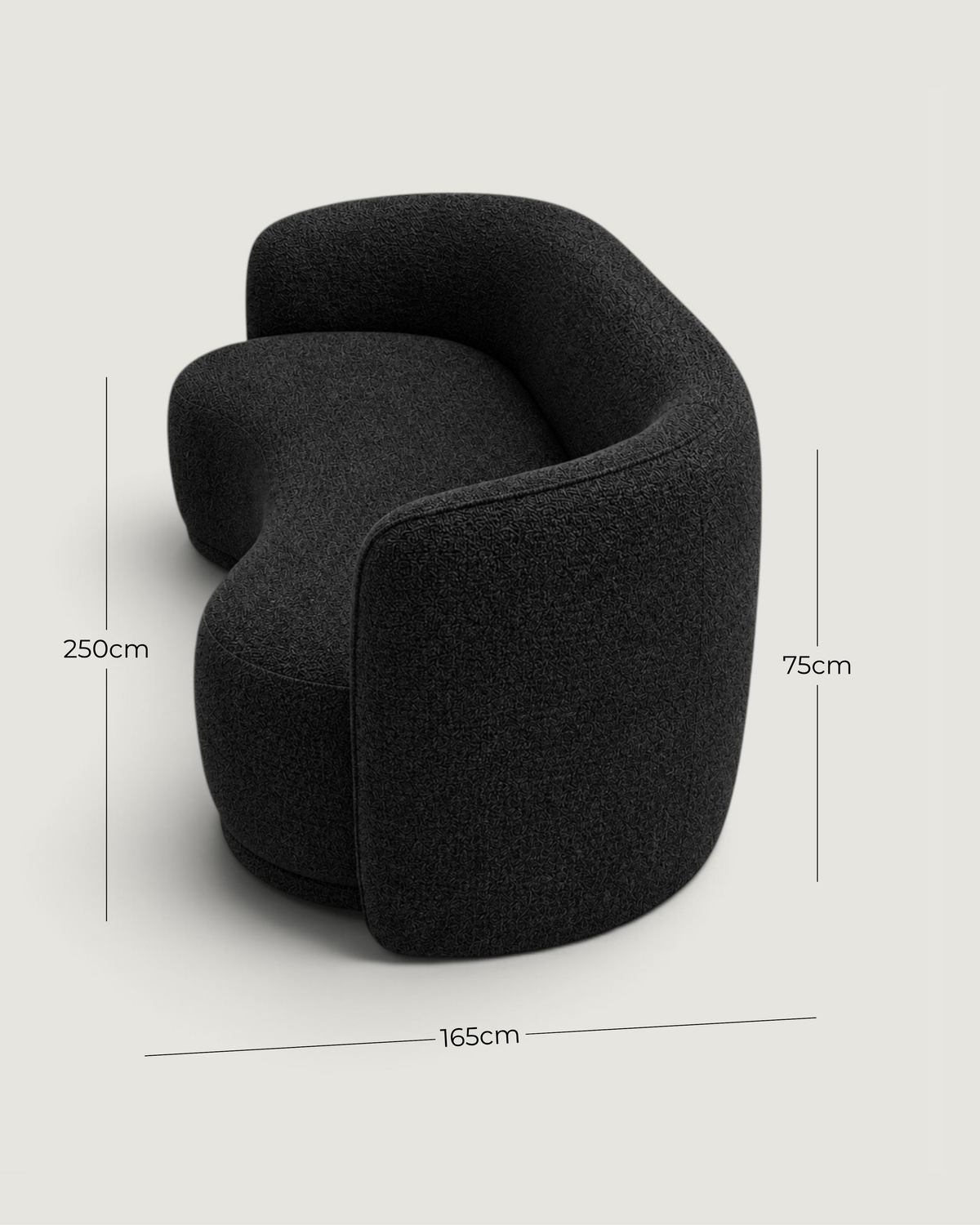 Mia Curve