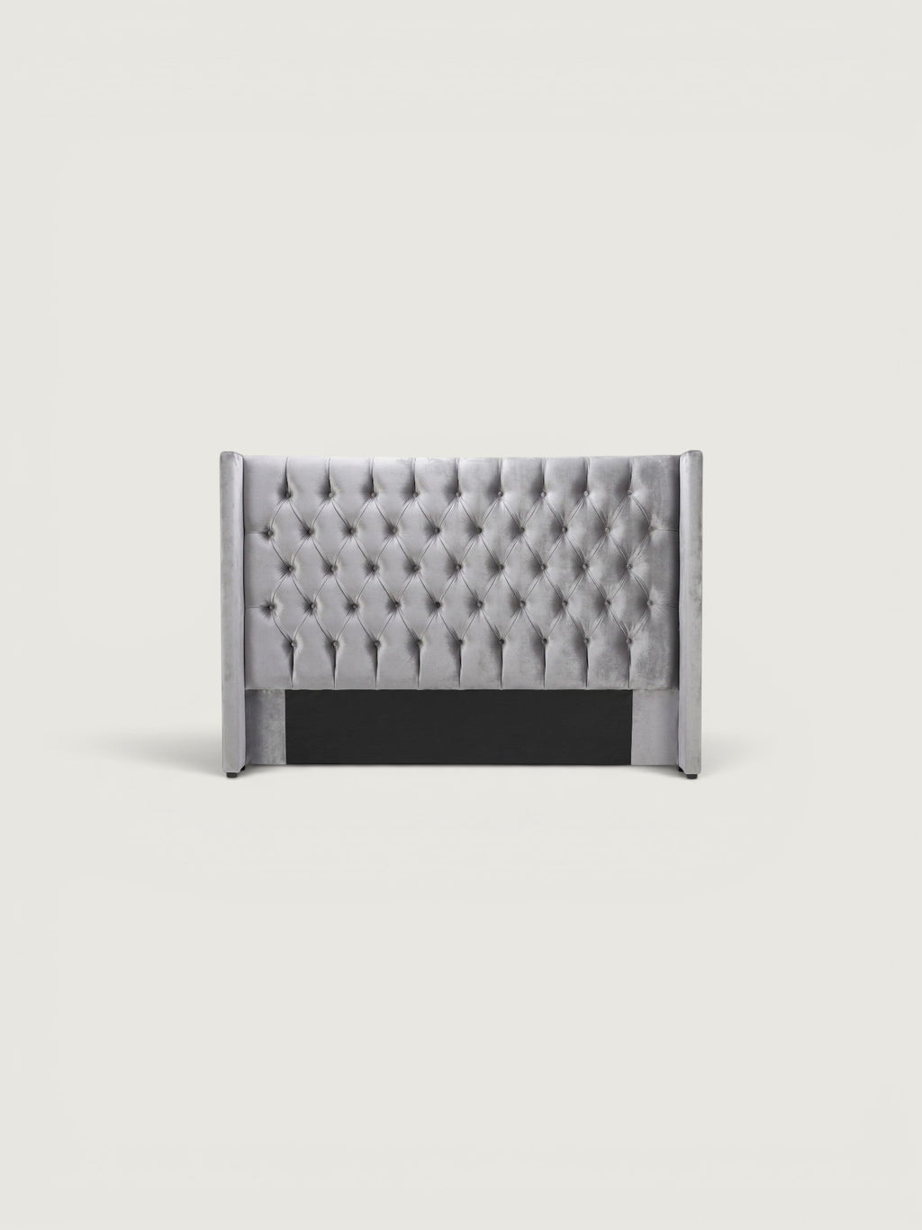 Victoria Wingback Headboard