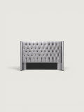 Victoria Wingback Headboard
