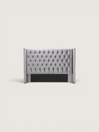 Victoria Wingback Headboard