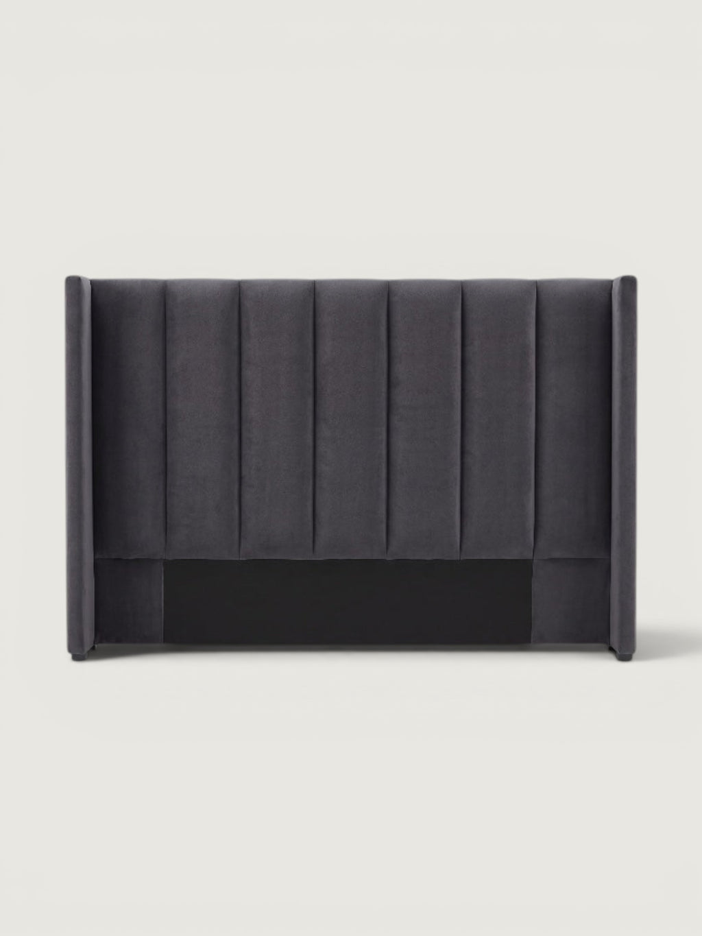 Solstice Winged Headboard