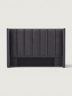 Solstice Winged Headboard