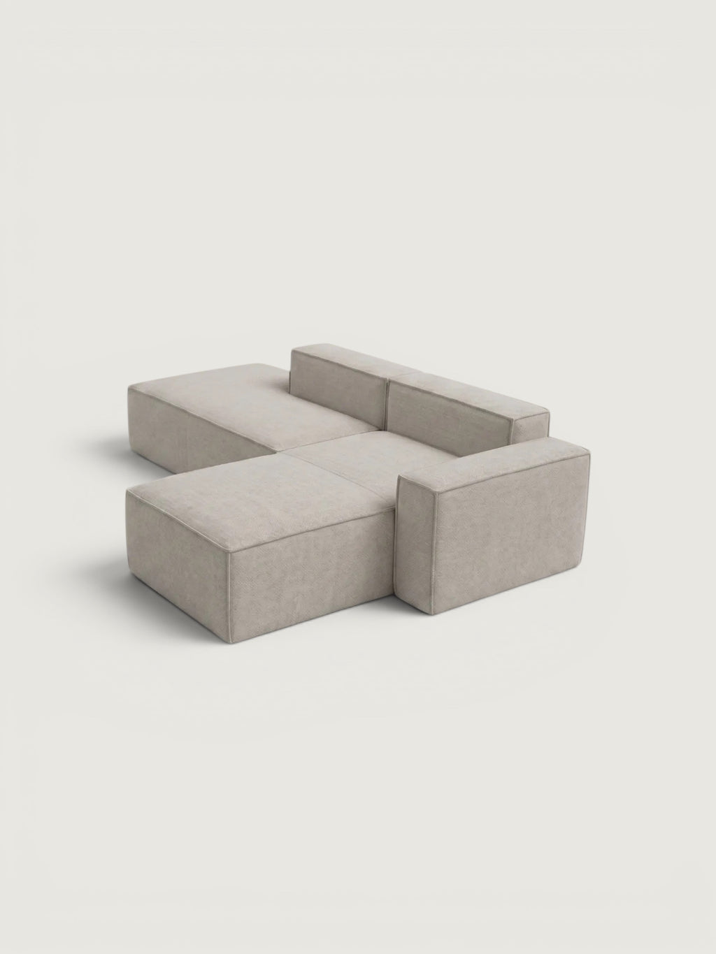 Cayman Fabric Modular