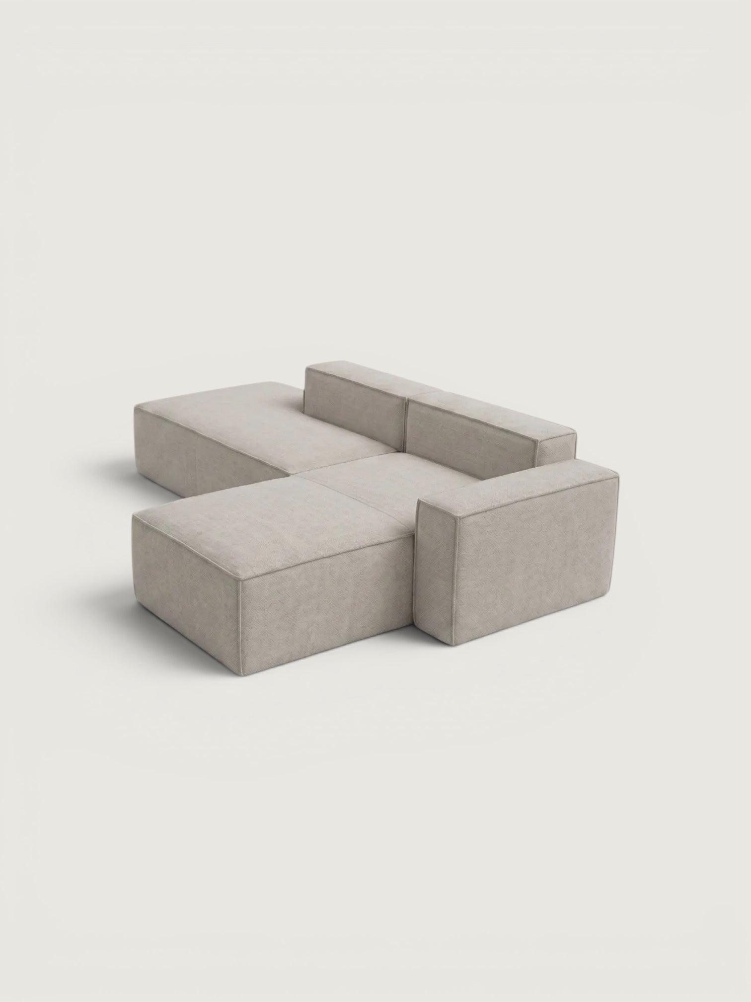 Cayman Fabric Modular