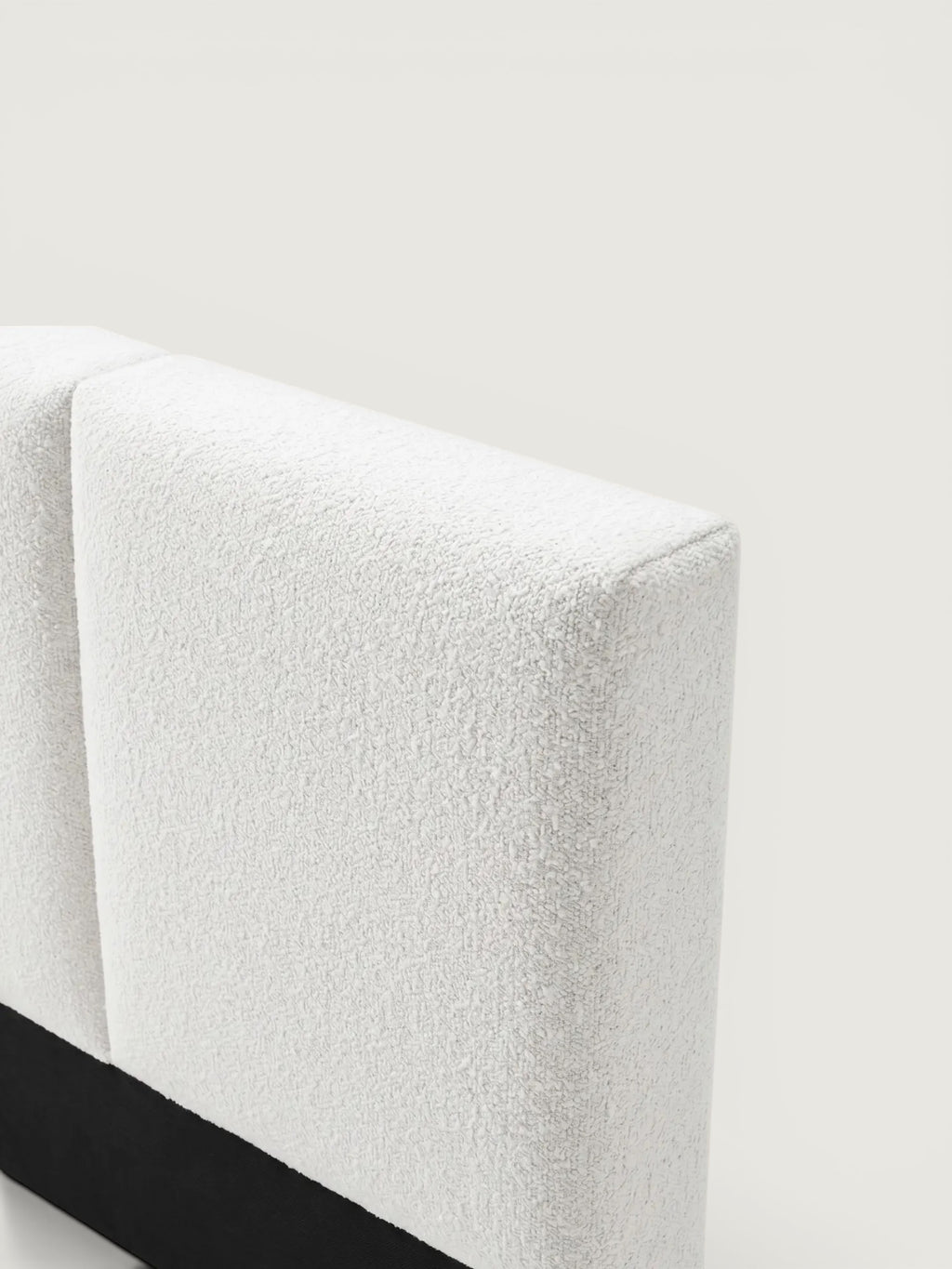 California Headboard