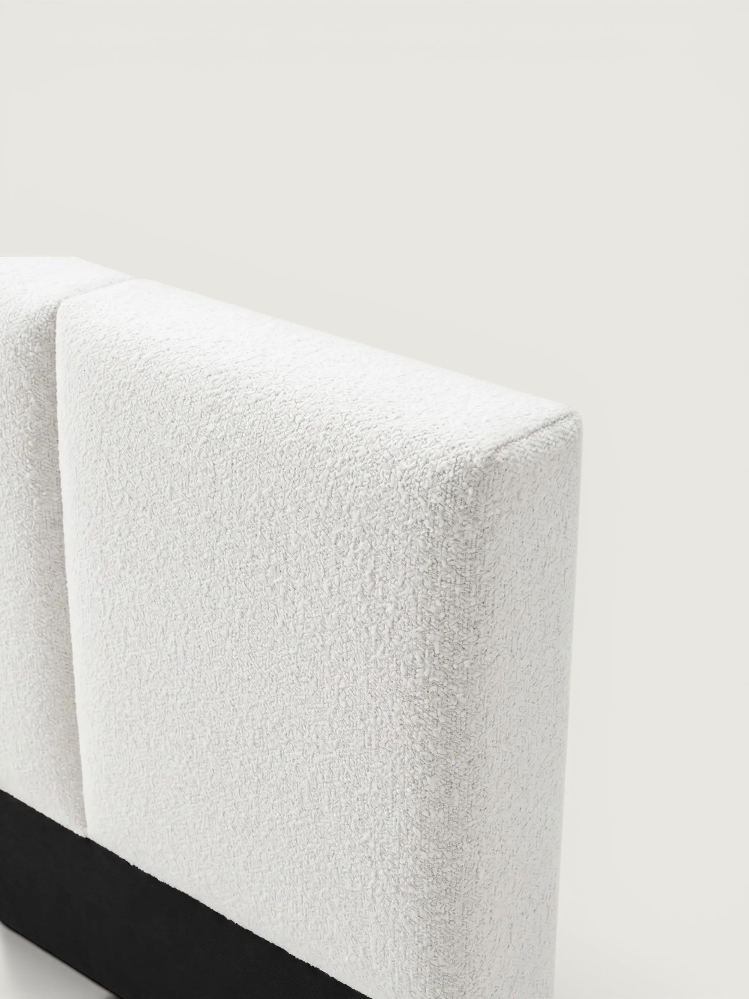 California Headboard
