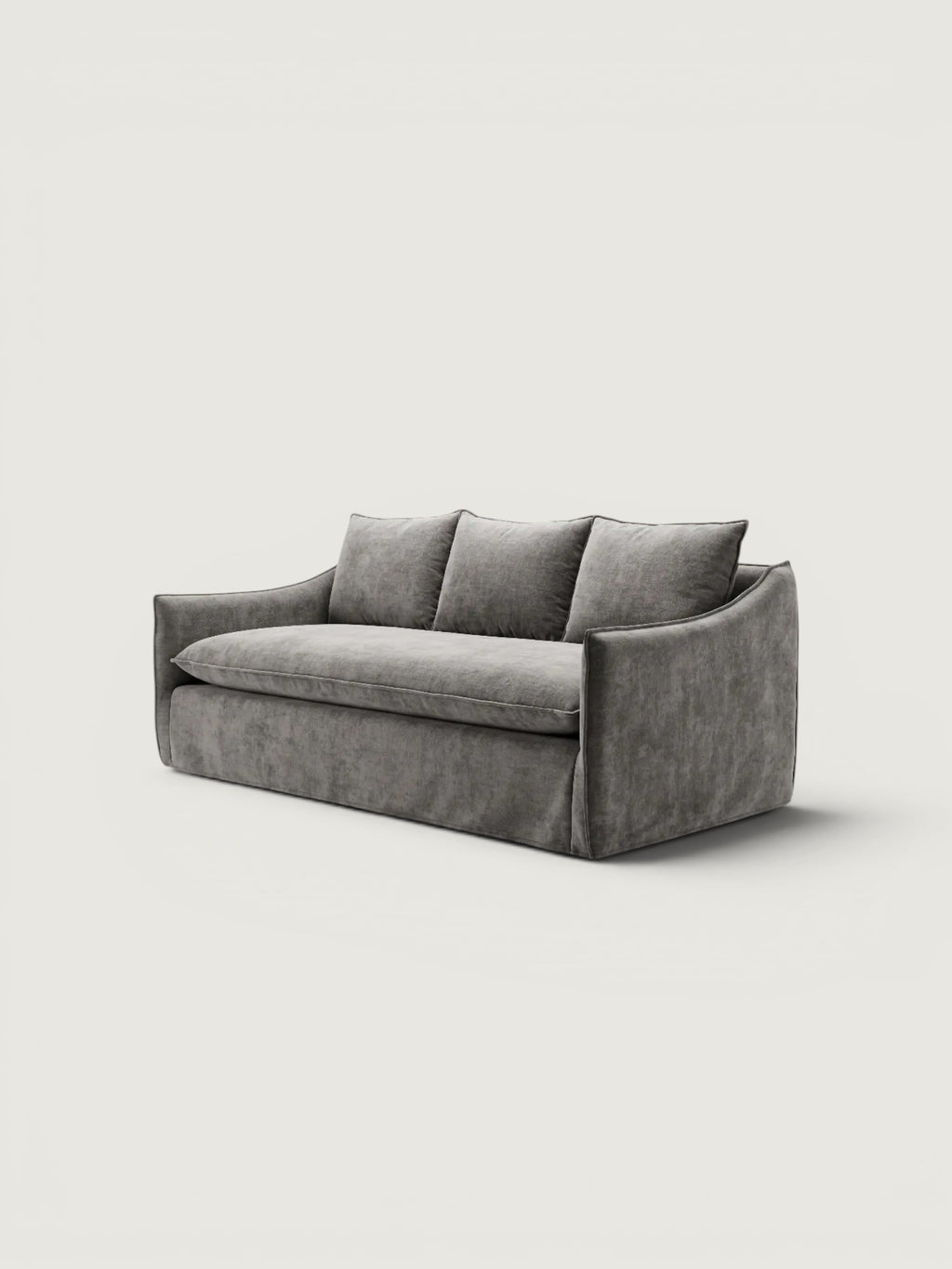 The Savanah Slipcover