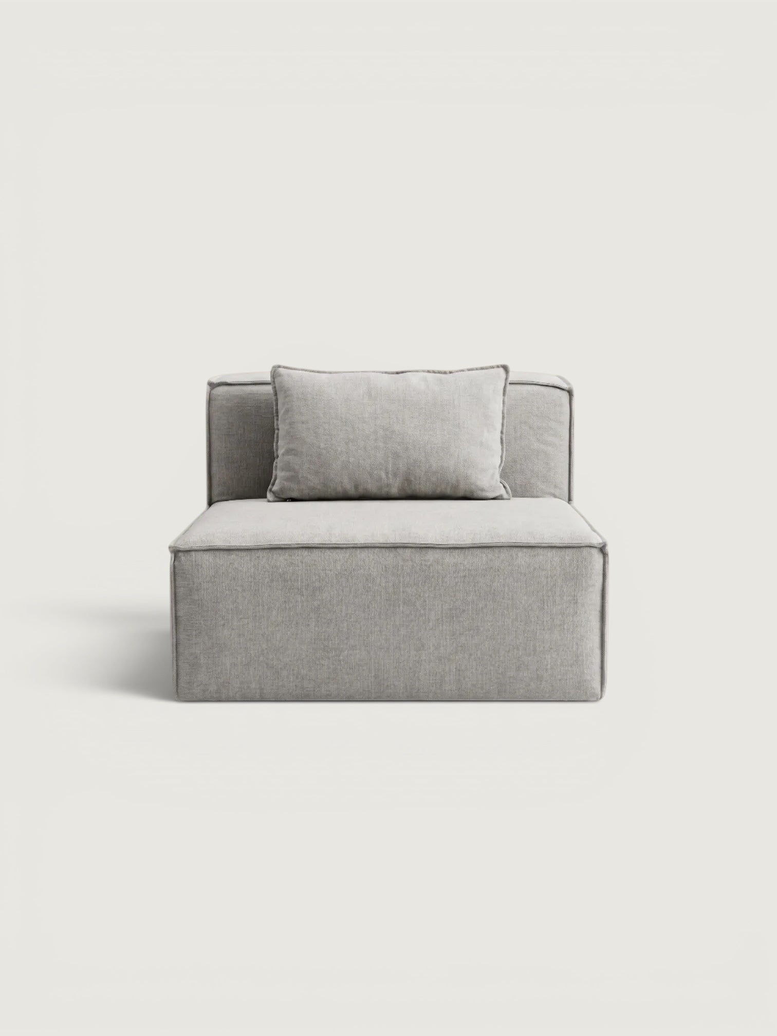 Harvest 4 Piece Modular Couch