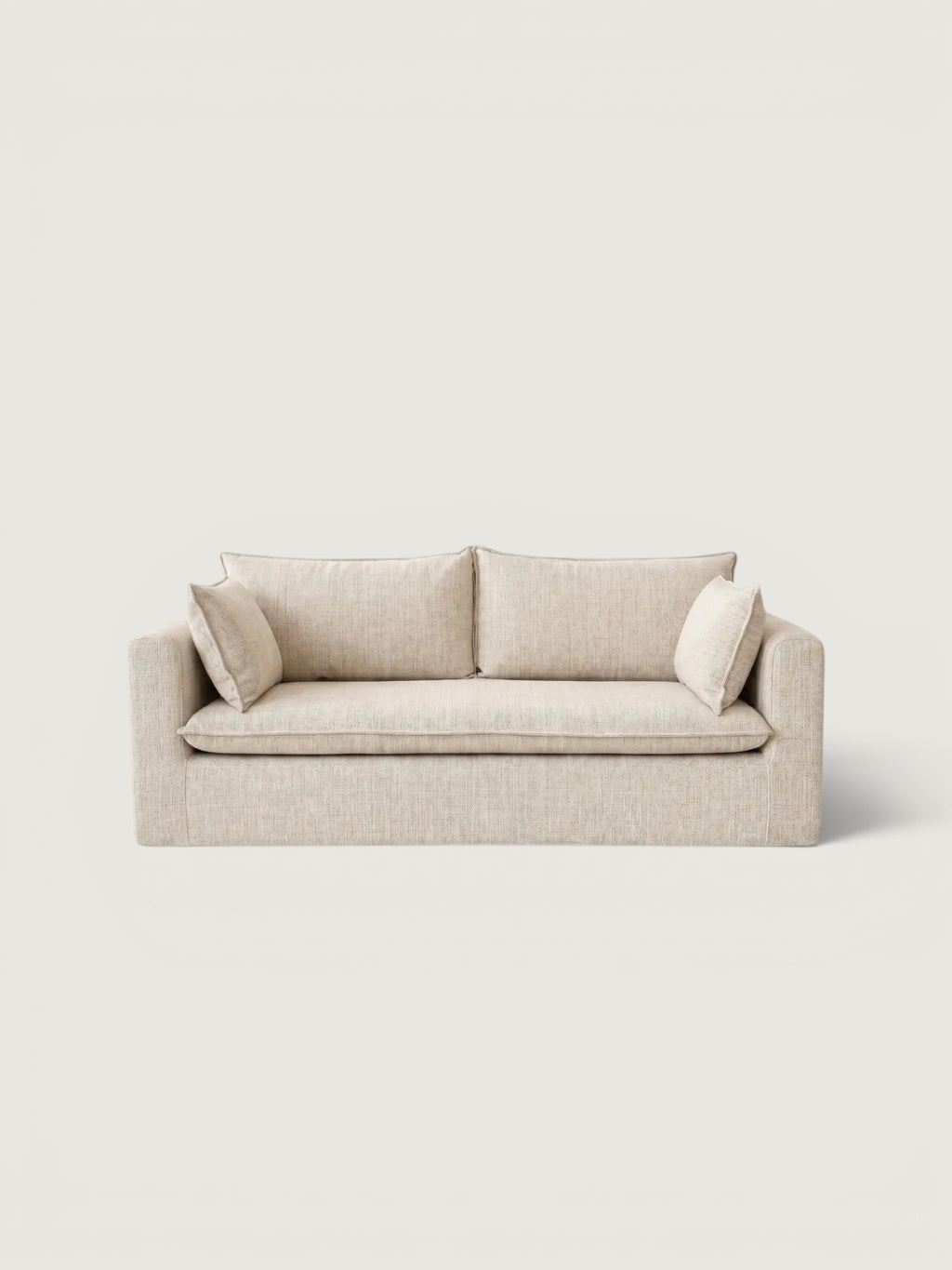 The Koda 2 Seater Couch