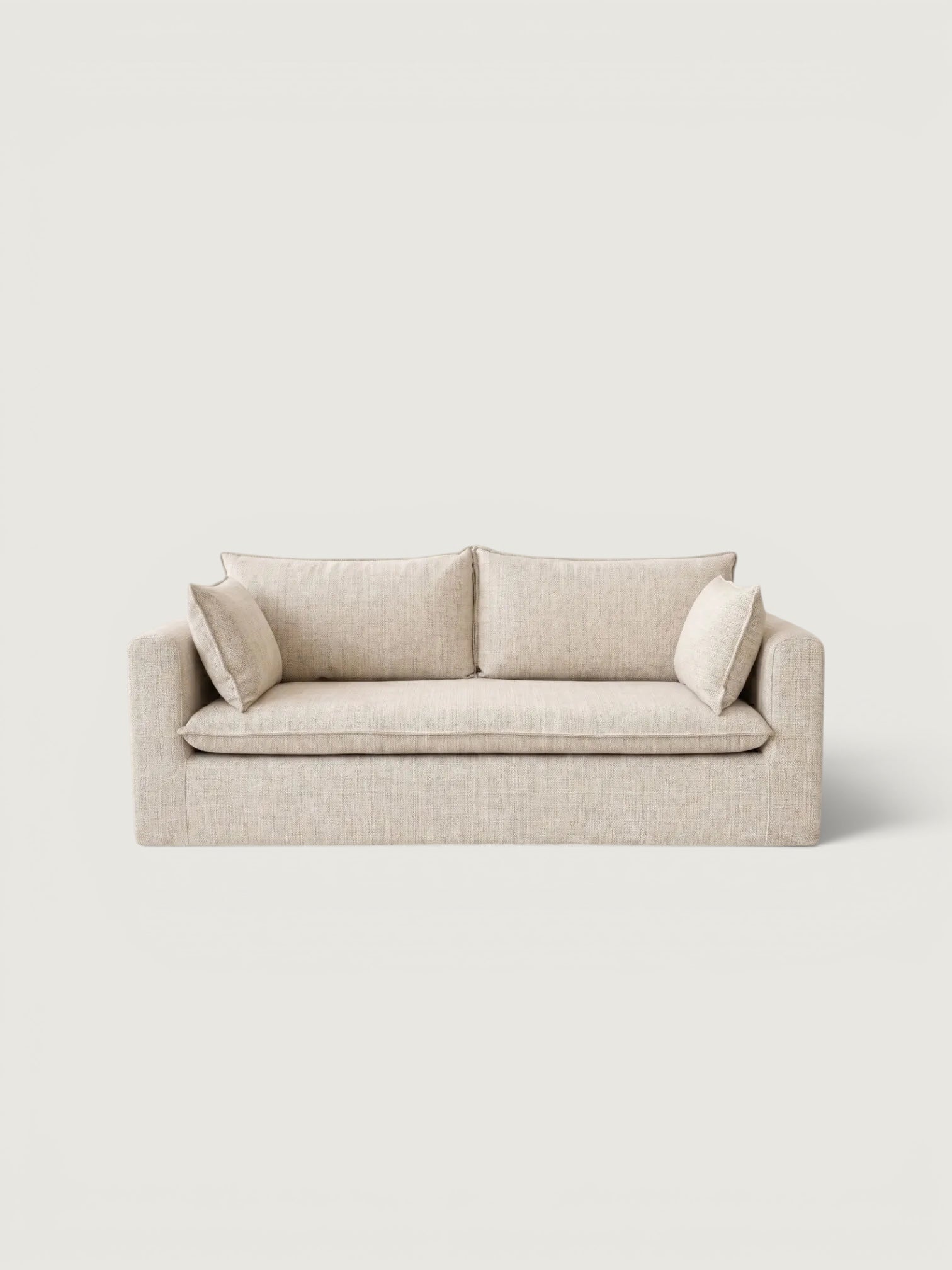 The Koda 2 Seater Couch