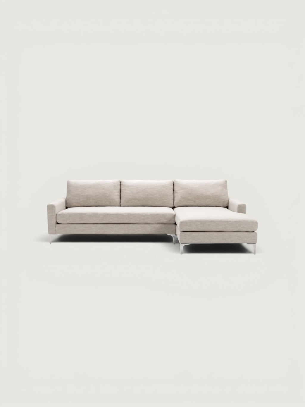 Zanzibar Fabric Daybed