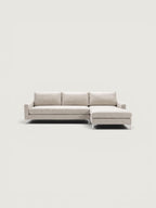 Zanzibar Fabric Daybed