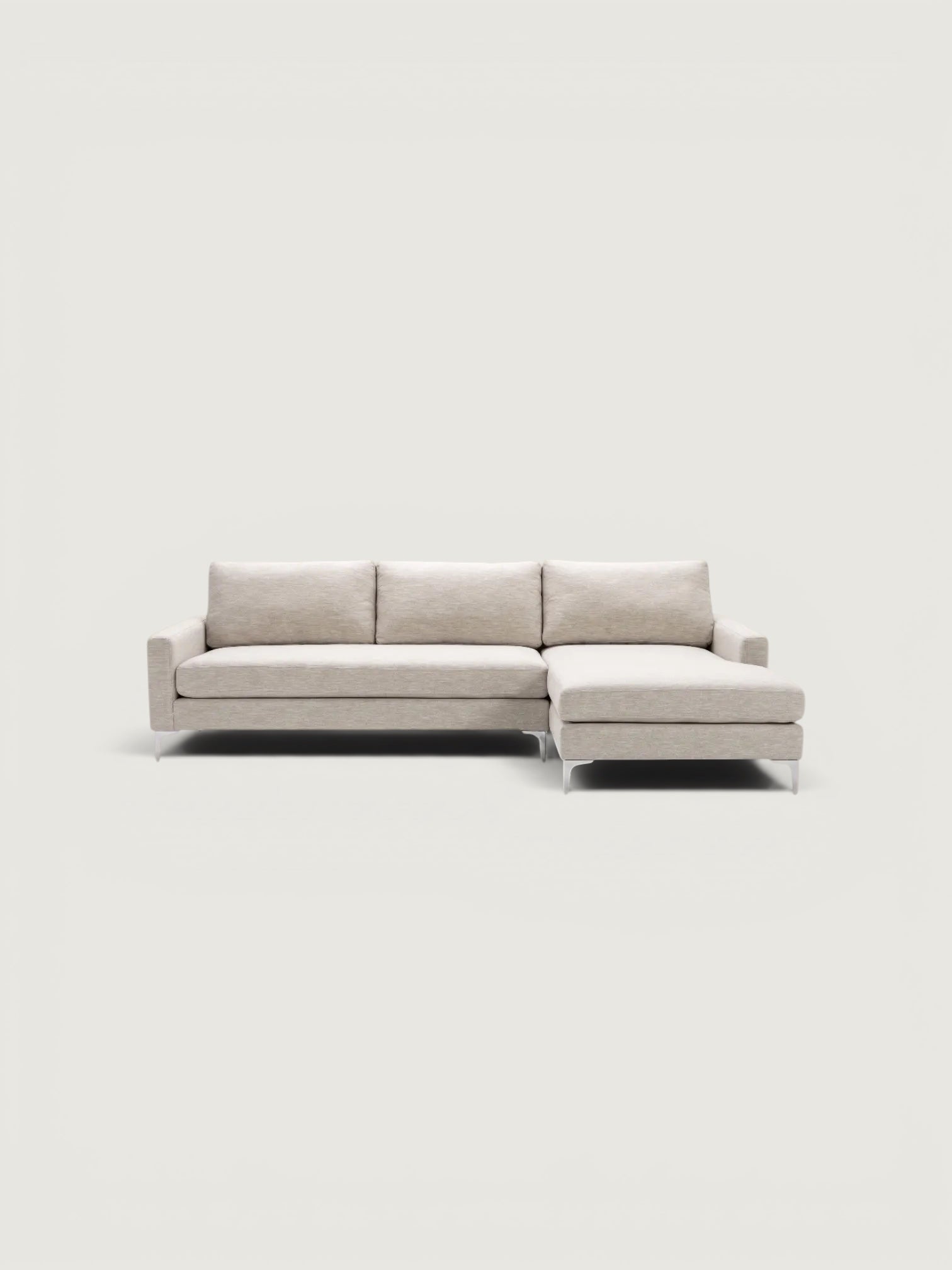 Zanzibar Fabric Daybed