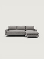 Zanzibar Fabric Daybed