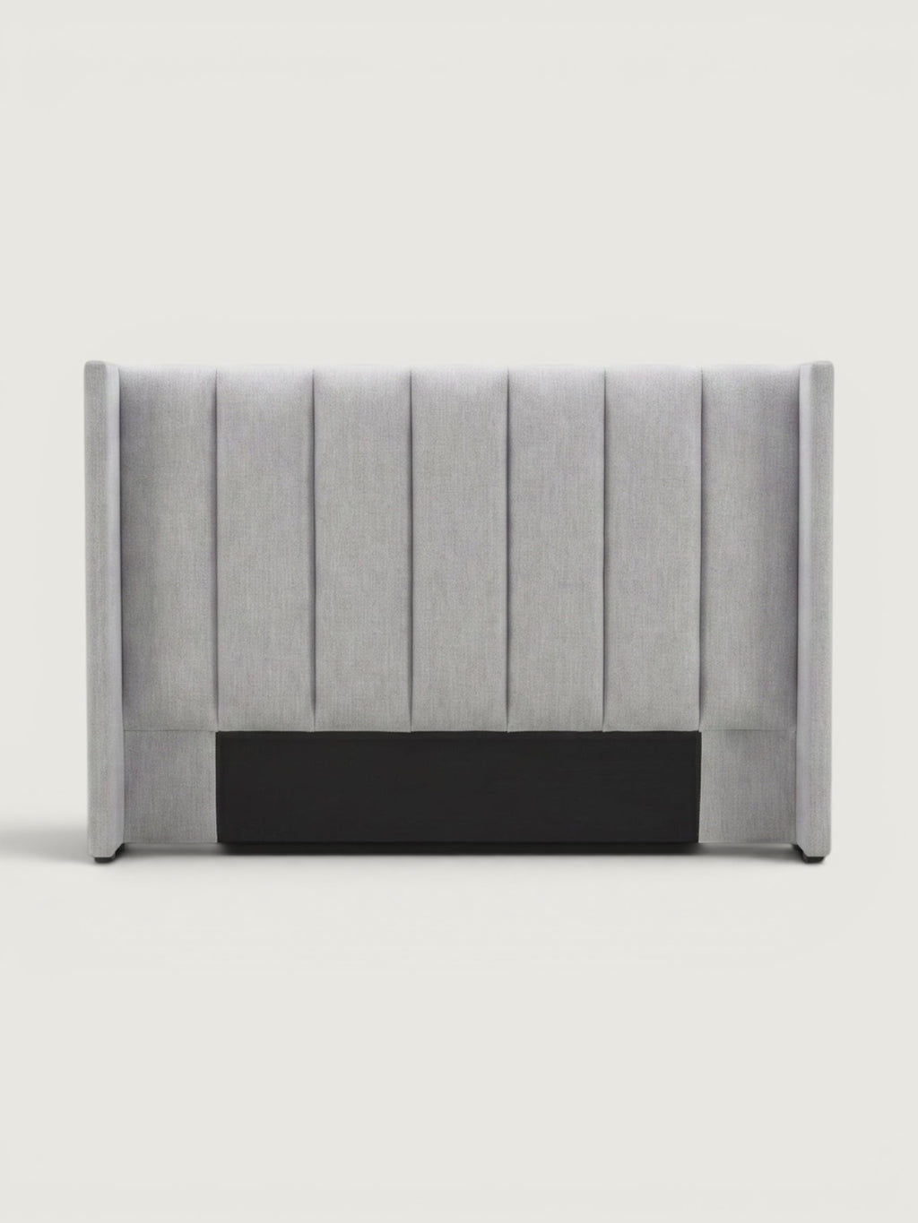 Solstice Winged Headboard