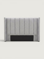 Solstice Winged Headboard